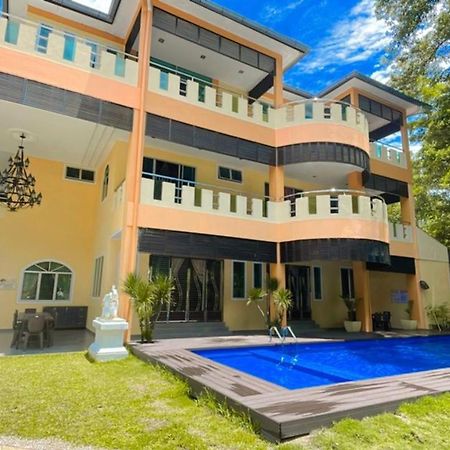 Homestay Seri Pangkor Pekan Pangkor ภายนอก รูปภาพ
