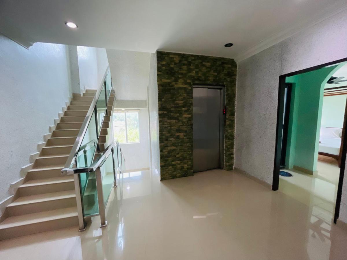 Homestay Seri Pangkor Pekan Pangkor ภายนอก รูปภาพ