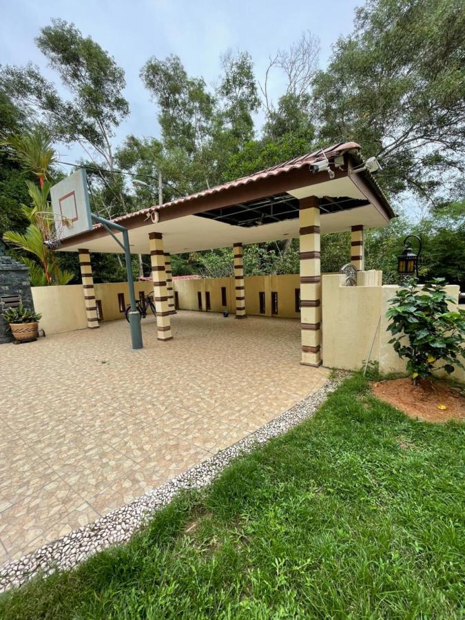 Homestay Seri Pangkor Pekan Pangkor ภายนอก รูปภาพ