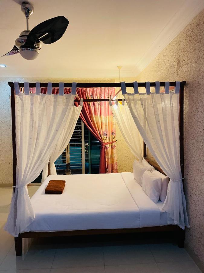Homestay Seri Pangkor Pekan Pangkor ภายนอก รูปภาพ