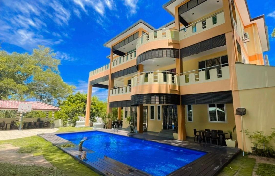 Homestay Seri Pangkor Pekan Pangkor ภายนอก รูปภาพ
